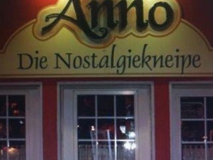 照片: Anno - Die Nostalgiekneipe